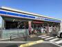 コンビニ　ローソン 土居インター店（コンビニ）まで1493m