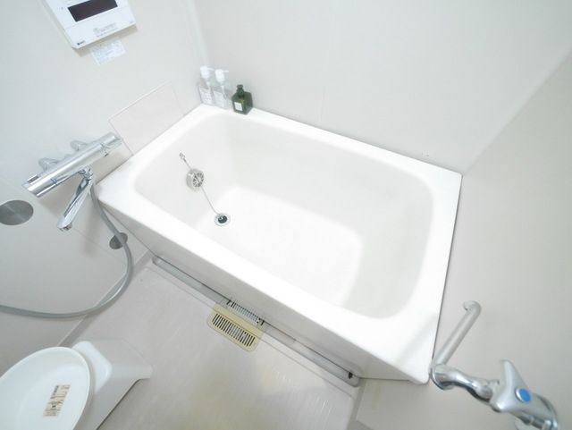 バス・シャワールーム　★お部屋探しは株式会社タウンハウジング東京まで★