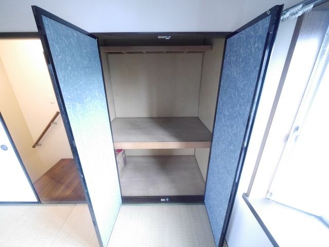 収納　★お部屋探しは株式会社タウンハウジング東京まで★