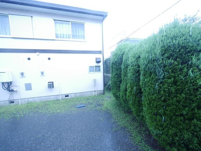 眺望　★お部屋探しは株式会社タウンハウジング東京まで★