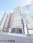 東別院駅より徒歩4分 8階 築2年6ヶ月の賃貸物件
