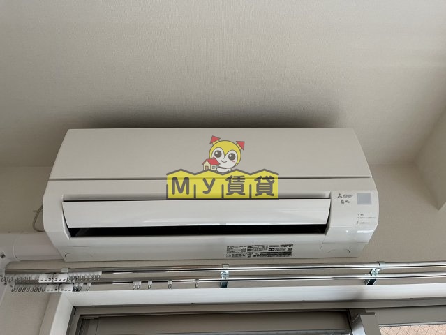 その他設備　ファステート名古屋駅前アルティス