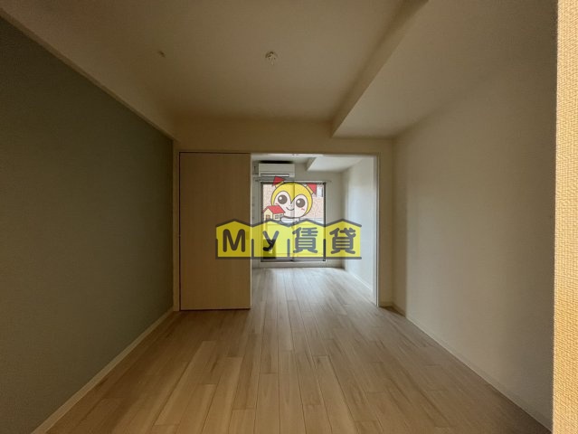 居室・リビング　ファステート名古屋駅前アルティス