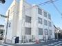 鷹の台駅より徒歩5分 3階 築3年の賃貸物件
