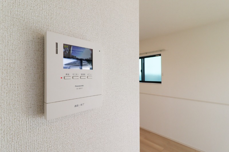 セキュリティ　図面と現状に相違がある場合には現状を優先