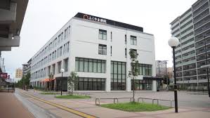 病院　医療法人社団医仁会ふくやま病院（病院）まで700m