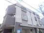 新井薬師前駅より徒歩5分 3階 築17年11ヶ月の賃貸物件