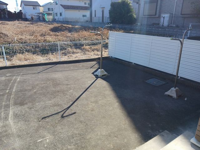 庭
