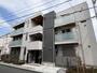東向島駅より徒歩8分 3階 新築の賃貸物件