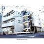 藤が丘駅より徒歩5分 3階 築31年10ヶ月の賃貸物件