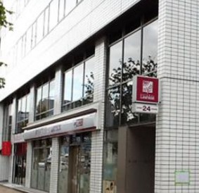 幼稚園・保育園　太陽の子新川保育園（幼稚園・保育園）まで263m