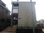 谷保駅より徒歩4分 1階 築18年8ヶ月の賃貸物件