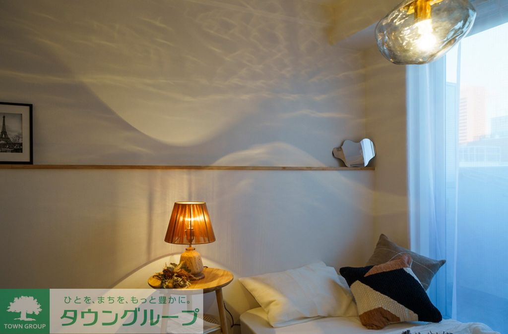 その他部屋・スペース　その他室内・内装