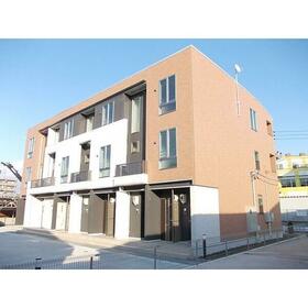 地下鉄鶴舞線/上小田井駅 歩15分