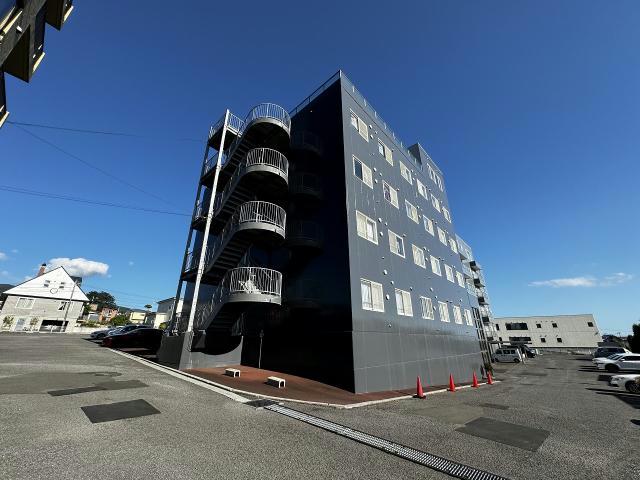 その他　周辺環境