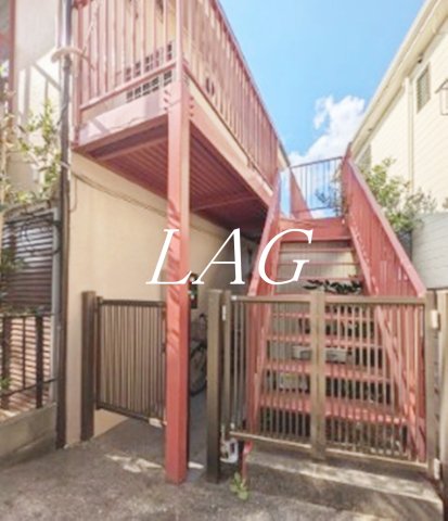 エントランス　エントランスです。