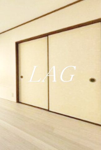 その他部屋・スペース　寝室です。