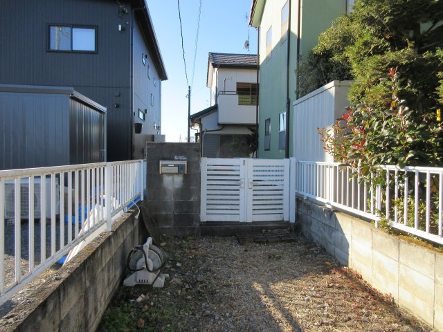 下三林町一戸建貸住宅のその他写真