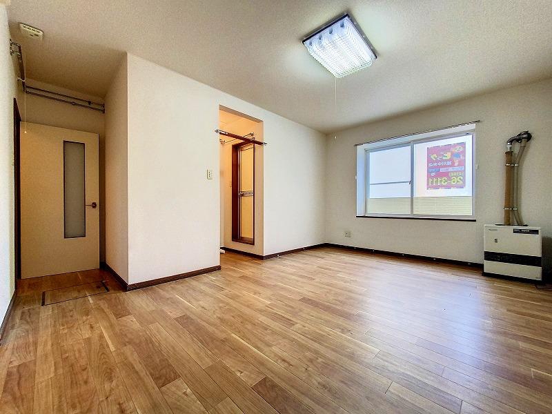 居室・リビング　リビング１