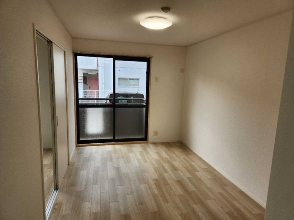 その他部屋・スペース　リビング