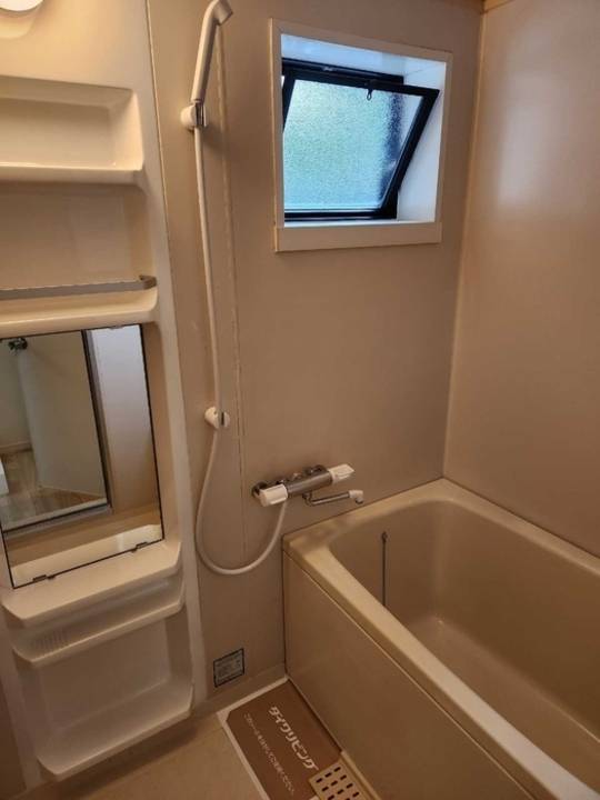 バス・シャワールーム　浴室