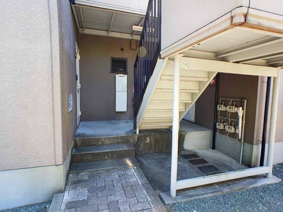 その他共有部分　共用部分