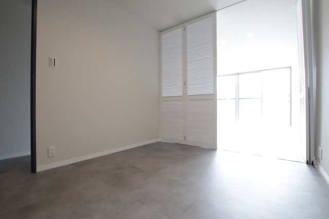 その他部屋・スペース　洋室