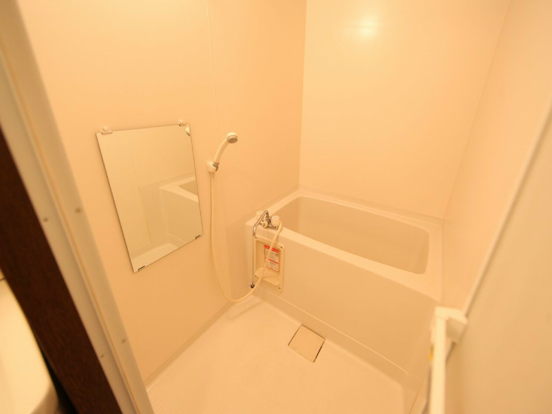 バス・シャワールーム　バスルーム（お風呂トイレ別）