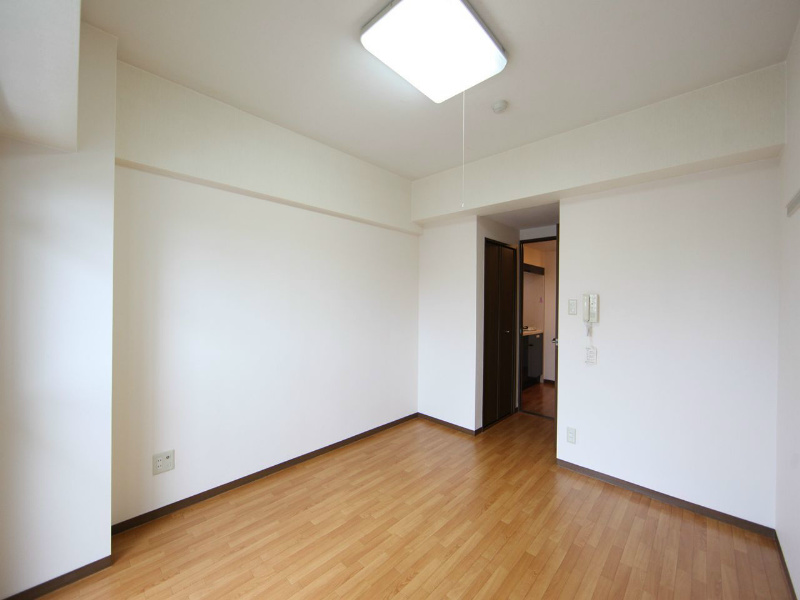 その他部屋・スペース　洋室7.2帖　クローゼット付（収納充実してます）