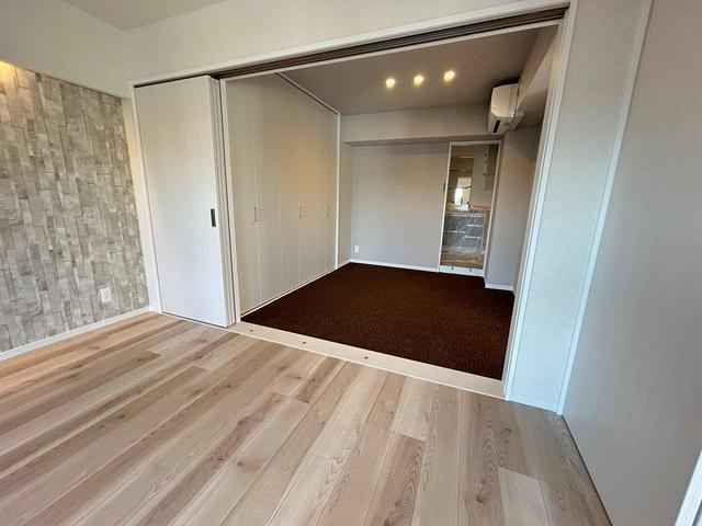 その他部屋・スペース　洋室５．１帖