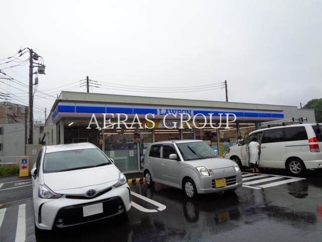 コンビニ　ローソン瀬谷警察署前店（コンビニ）まで377m