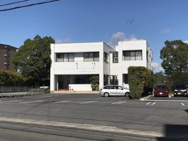 病院　川村小児科クリニック（病院）まで247m