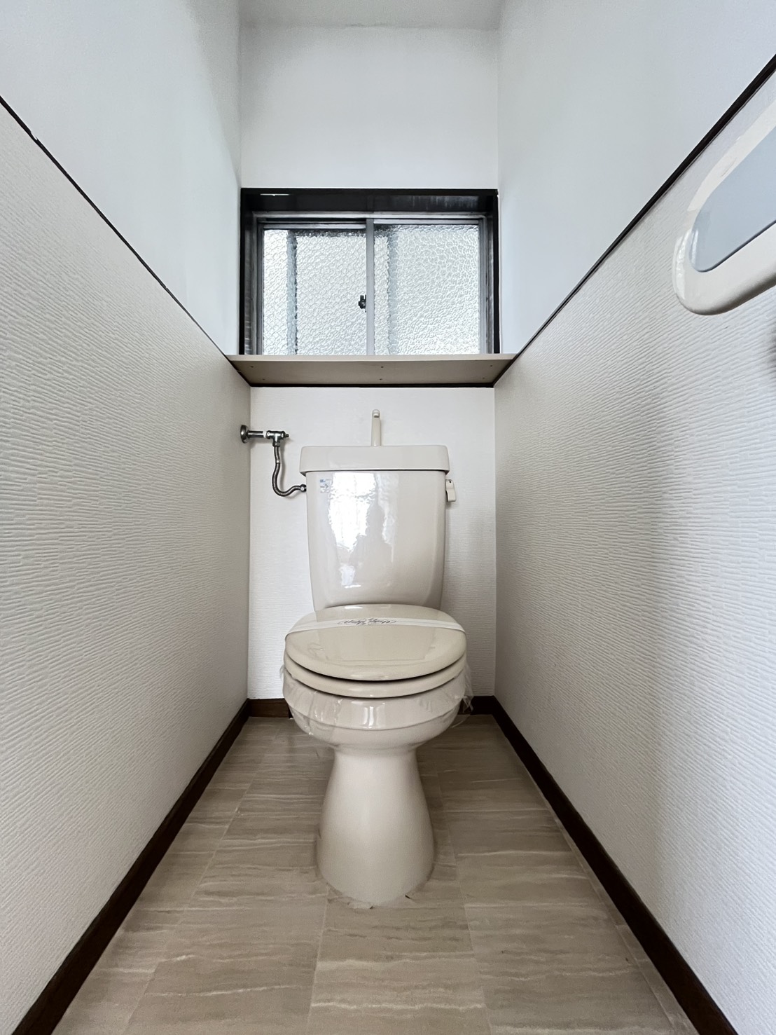 グリーンヒル清水ヶ丘のトイレ写真
