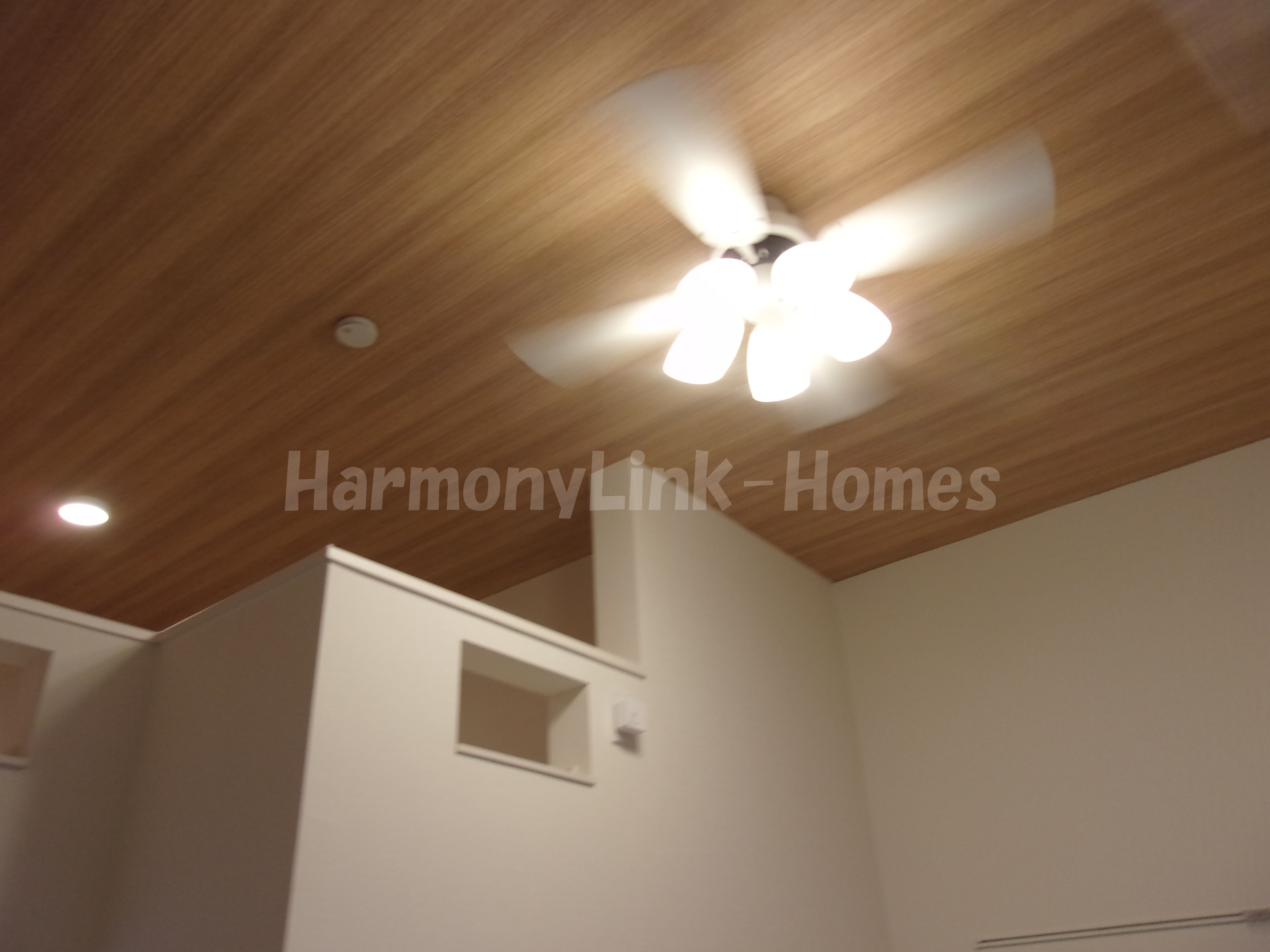 その他部屋・スペース　ハーモニーテラス上板橋のロフト