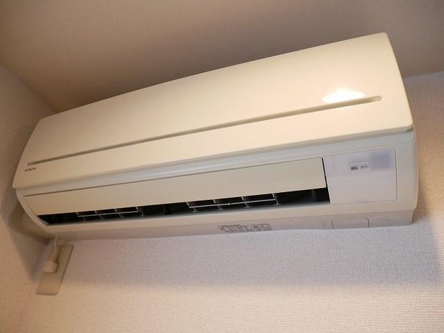 その他設備　設備