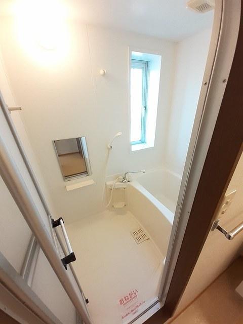 バス・シャワールーム　バスルーム