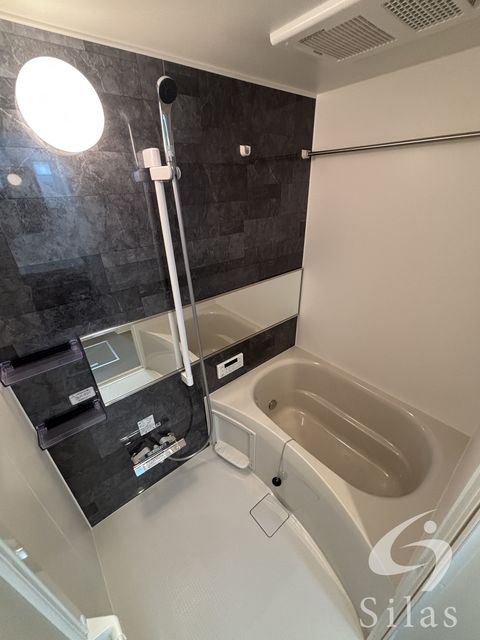 バス・シャワールーム　同仕様