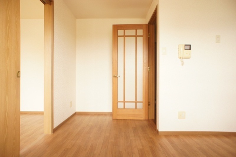 居室・リビング　図面と現状に相違がある場合には現状を優先