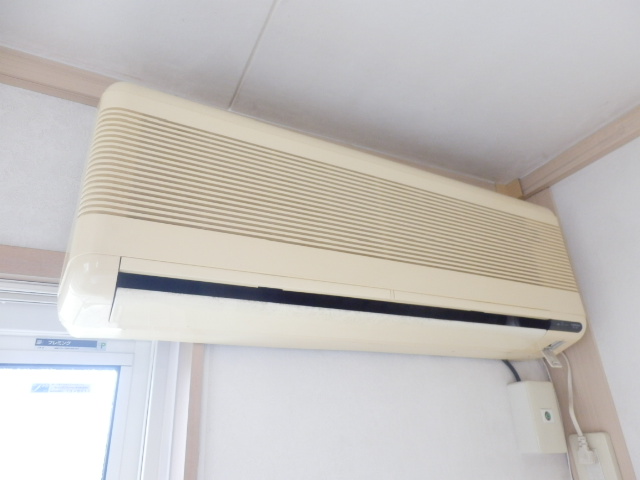 その他設備　同物件内参考画像