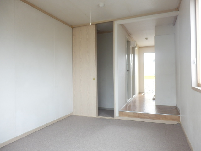 居室・リビング　同物件内参考画像