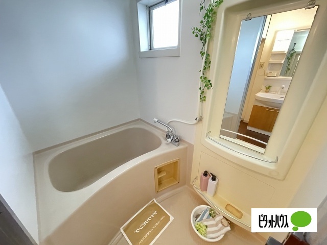 バス・シャワールーム　イメージ