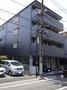 浅野駅より徒歩9分 4階 築9年10ヶ月の賃貸物件