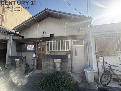 建物外観　憧れの戸建て生活☆彡