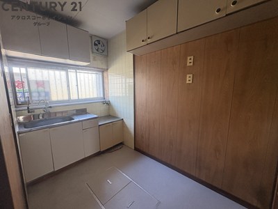 居室・リビング　日当たり良好なお部屋です。