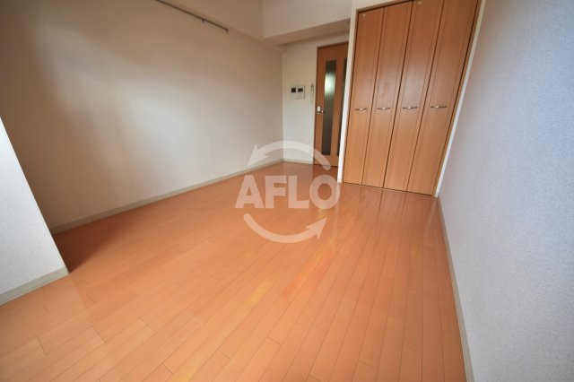 居室・リビング　サムティ阿波座Lusso　リビング