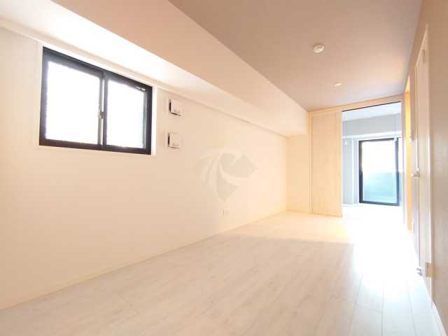 居室・リビング　HIROO VILLAGE