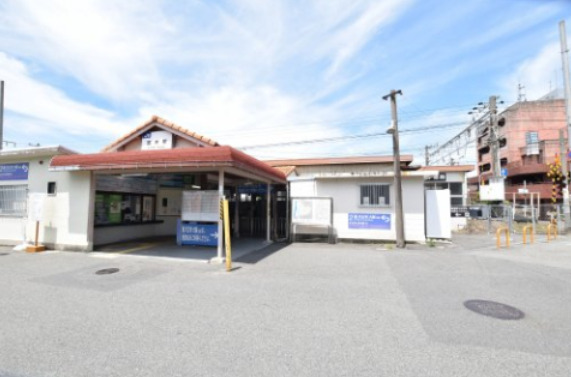 その他　富木（その他）まで209m