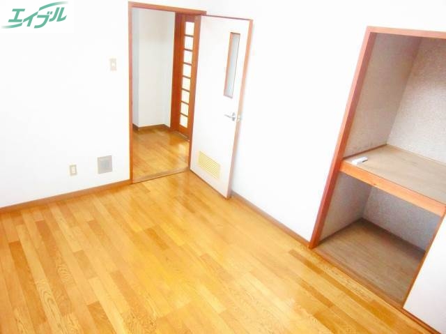 その他部屋・スペース　寝室