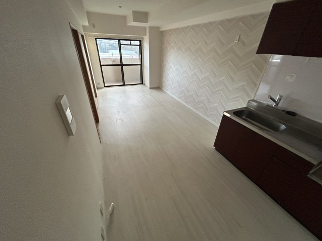 居室・リビング　使いやすいリビングです