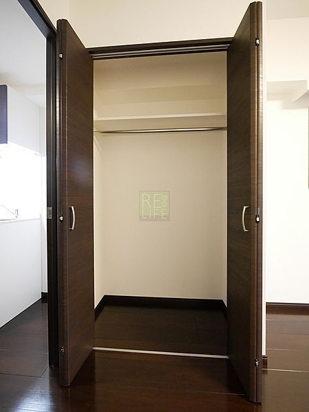 収納　※別部屋参照